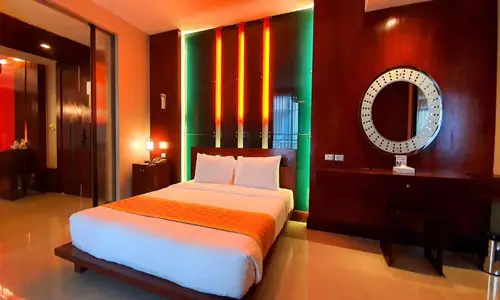 هتل لانگ بیچ گاردن اند پاویلیون پاتایا هتل لانگ بیچ گاردن اند پاویلیون پاتایا